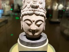 -邯郸市博物馆(新馆)