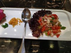 -安徽饭店·白鹭阁自助餐厅(梅山路店)