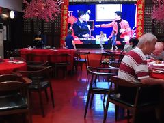 大堂-宋园·金宴浙鲜馆(静安店)
