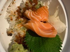 -小山日本料理(电子大厦店)