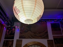 -鳗鱼家·深夜食堂(军博店)