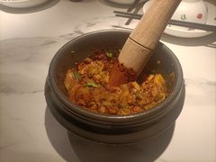 -茄子恰恰·新云南小炒(金池购物中心店)