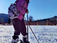 -北京西山滑雪场