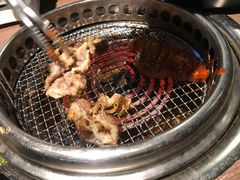 -火炉火自助餐(枫蓝国际店)