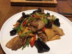 -敏珠拉姆藏餐·南京厨房(富春江东街店)