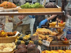 -PAPER STONE BAKERY(天环店)