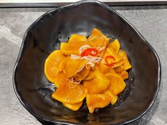 -前门后头老北京铜锅涮肉·京味菜·烤鸭(伊藤洋华堂店)