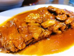 -韩记海鲜饺子(隆仁世家店)