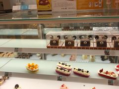 -好利来(八角店)