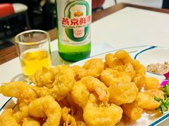 -新侨小馆(东直门北小街店)