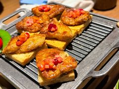 -Minase水濑·日料放题(外滩店)