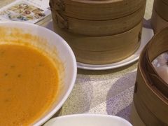 -万丽轩·粤菜(王府井金茂万丽酒店)