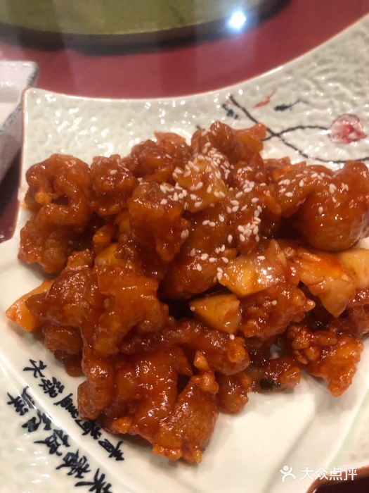 粗茶淡饭(渔港路店)图片