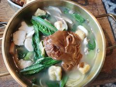 -野人部落(沈阳一店)
