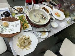 -高老庄·老溧阳·私房菜(南山竹海店)
