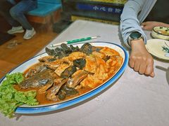 -金龙阁清真饭店