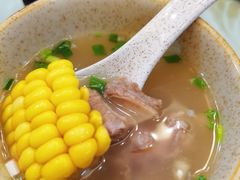 -本味焖罐源(天泽街店)