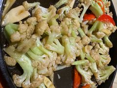 -随喜赞素食餐厅(亦庄店)