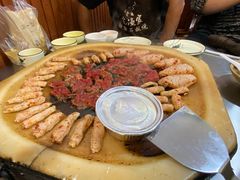 -老渔家白族石板烧旗舰店