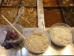 -老广州牛杂(深圳白石洲总店)