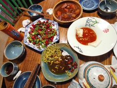 -卧龙堡客栈·中餐厅(古北水镇店)