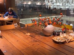 -无印良品餐堂 MUJI Diner(成都太古里店)