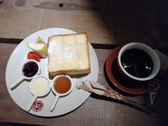-漫咖啡(沙龙汇店)