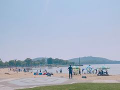 -上海月湖雕塑公园