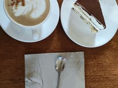 -1901 Cafe(西四店)