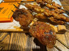 -有奴思烤肉·清真(正宁路店)