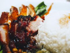 -金戈戈香港豉油鸡(皇庭广场店)