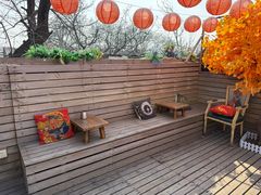 -16毫米咖啡&酒吧(南锣鼓巷店)