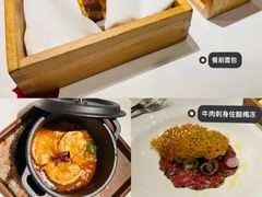 -王品牛排(合肥万象城店)