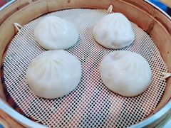鲜肉包-蒋家桥饺面店(广陵路店)