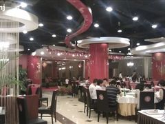 大堂-红色盛宴酒楼(科丰桥店)