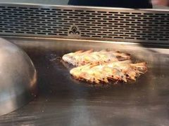 -赤坂亭·M9和牛烧肉·铁板烧(合肥万象城店)