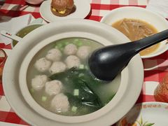 -西贝(南开大悦城店)
