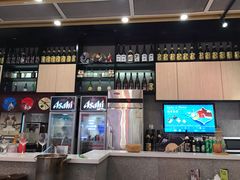 -八间(合生汇店)