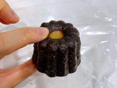 可露丽-OUR Bakery(三里屯太古里店)