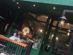 门面-Pie Bird(新闸路店)