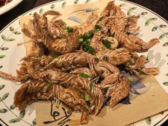 -单家老院·院子里的青岛菜(沙子口店)