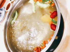 -伟记牛肉(金鸿公路店)