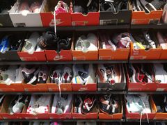 -宁波杉井奥特莱斯广场