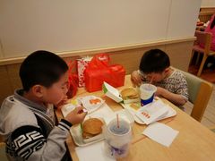 -德克士(肥城新华商场店)