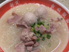 -新宝餐厅(流塘店)