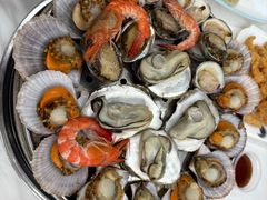 -日照大牌檔•小船海鲜(万平口店)