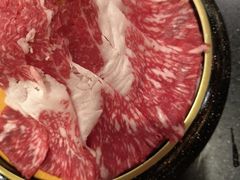 -牛New寿喜烧(金茂览秀城店)