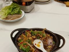 -不倒翁·安徽名菜楼(步行街店)