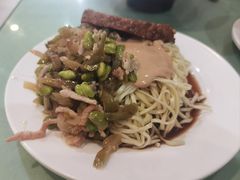 -白玉兰小吃(新村路店)