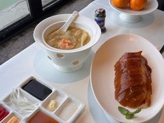 -四季民福烤鸭店(王府井灯市口店)